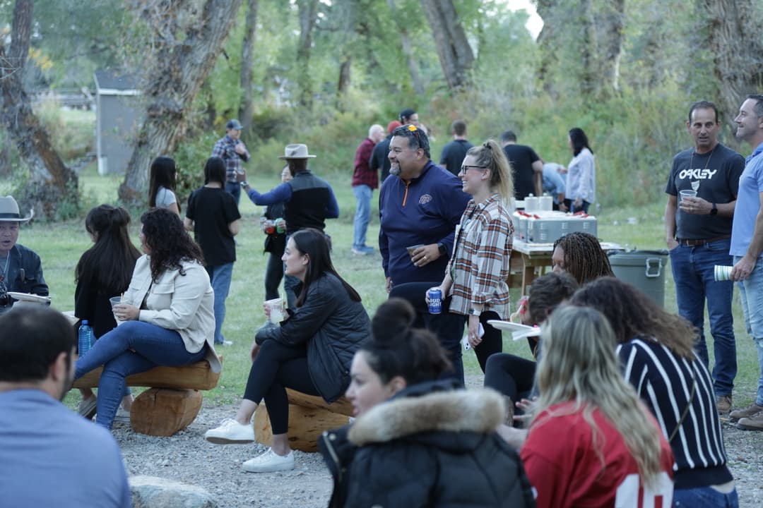 Our Program in Pictures